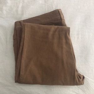 H&M Brown Skinny Jeans
